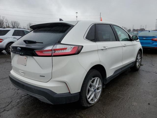 Photo 4 from auction – 2022 FORD EDGE SEL with VIN 2FMPK4J98NBA00388