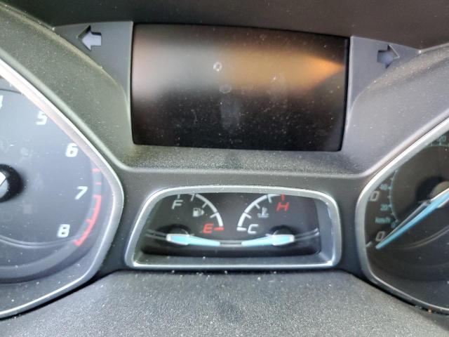 Photo 8 from auction – 2014 FORD FOCUS SE with VIN 1FADP3K26EL208795