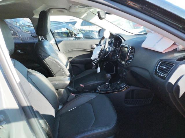 Фото 5 с аукциона – 2020 JEEP COMPASS LI с VIN 3C4NJDCB5LT233547