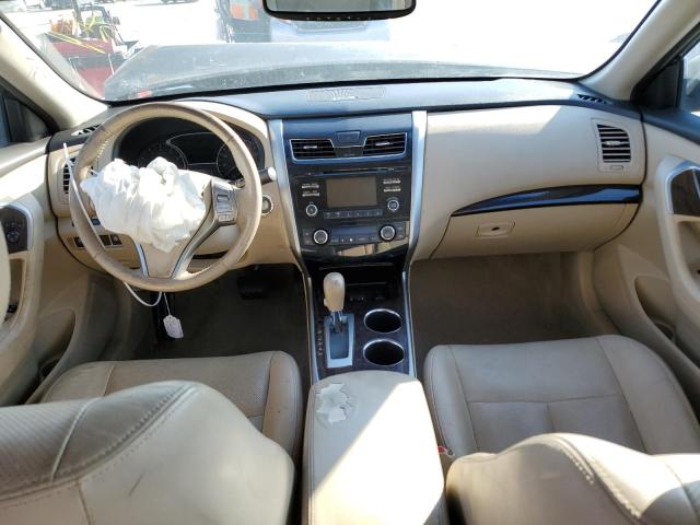 Photo 8 from auction – 2014 NISSAN ALTIMA 2.5 with VIN 1N4AL3AP1EC405594