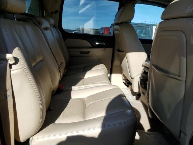 Photo 6 from auction – 2007 CHEVROLET AVALANCHE with VIN 3GNFK12357G155710