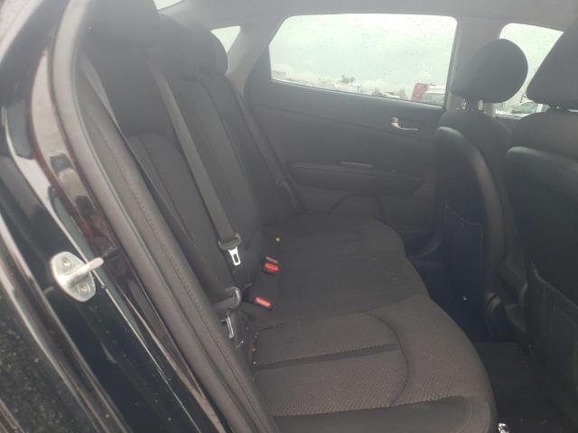 Photo 6 from auction – 2016 KIA OPTIMA LX with VIN 5XXGT4L38GG075671