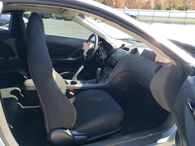 Photo 5 from auction – 2005 TOYOTA CELICA GT with VIN JTDDR32T850183803