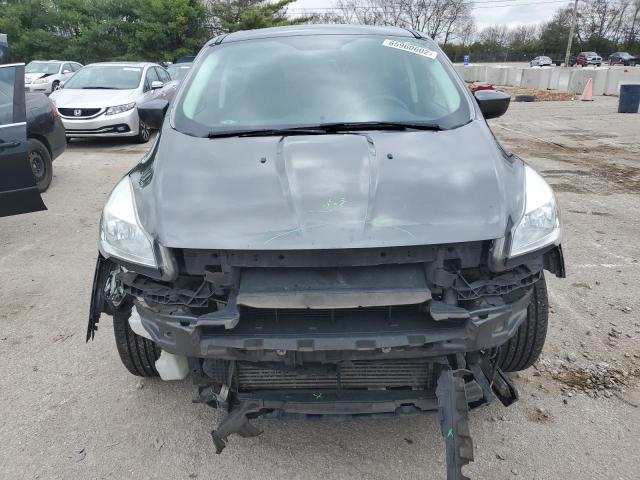Photo 9 from auction – 2016 FORD ESCAPE SE with VIN 1FMCU9G96GUC45345