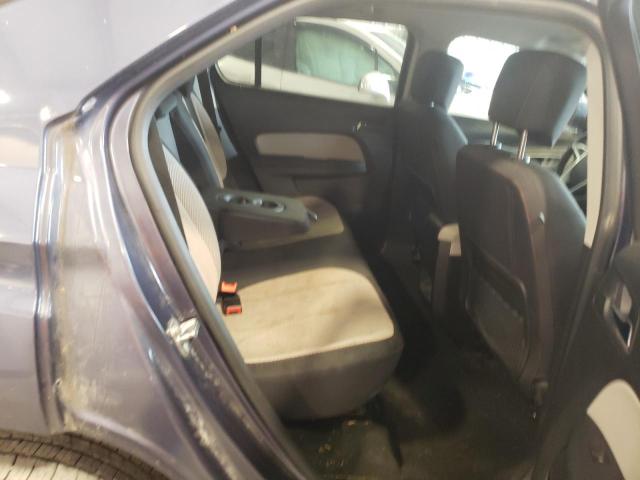 Photo 6 from auction – 2013 CHEVROLET EQUINOX LT with VIN 2GNALDEK5D6296652