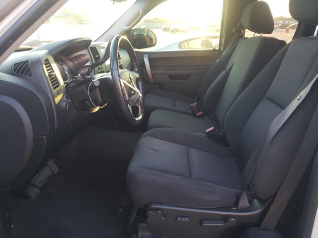 Photo 7 from auction – 2010 GMC SIERRA C15 with VIN 1GTSCVEA9AZ224055