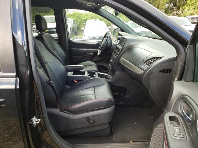Photo 5 from auction – 2019 DODGE GRAND CARA with VIN 2C4RDGEG2KR770204