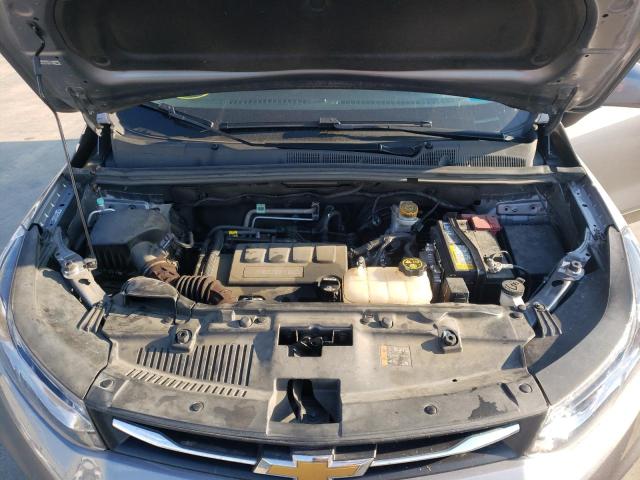 Photo 12 from auction – 2020 CHEVROLET TRAX LS with VIN 3GNCJKSB3LL300926