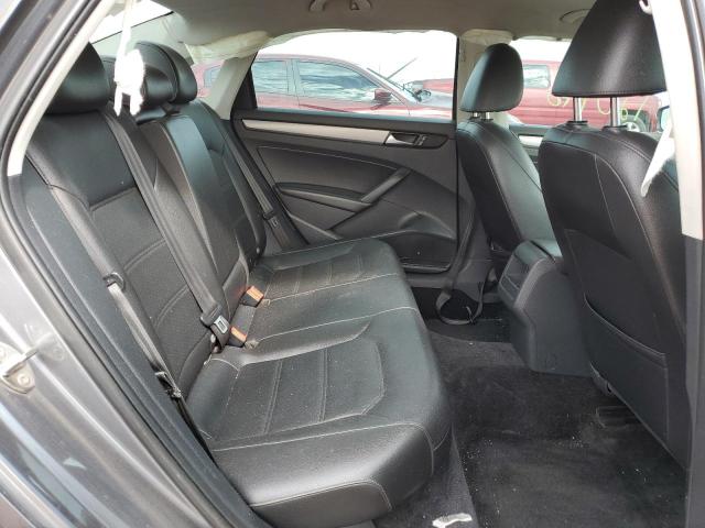 Photo 6 from auction – 2015 VOLKSWAGEN PASSAT S with VIN 1VWAT7A36FC033781