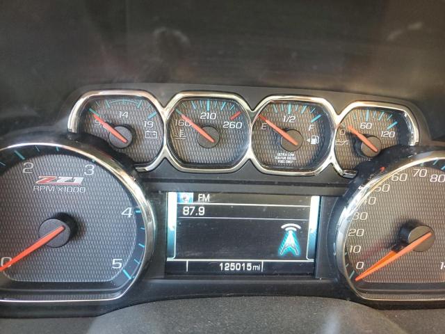 Photo 8 from auction – 2019 CHEVROLET SILVERADO with VIN 1GC1KTEY1KF143554