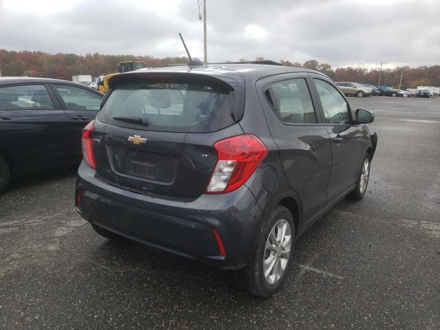 Photo 4 from auction – 2021 CHEVROLET SPARK 1LT with VIN KL8CD6SA0MC746004