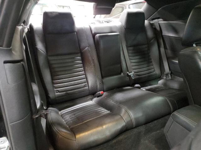 Photo 6 from auction – 2012 DODGE CHALLENGER with VIN 2C3CDYBTXCH106547