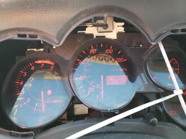 Photo 8 from auction – 2003 TOYOTA COROLLA MA with VIN 2T1KR32E03C037763