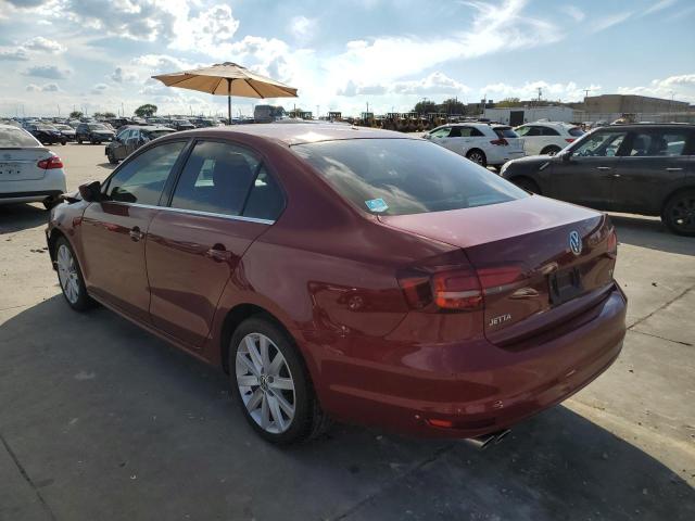Photo 2 from auction – 2017 VOLKSWAGEN JETTA S with VIN 3VW2B7AJ6HM396654