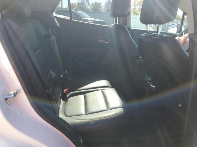 Photo 6 from auction – 2015 BUICK ENCORE with VIN KL4CJGSB4FB097373