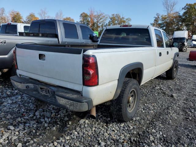 Photo 4 from auction – 2007 CHEVROLET SILVERADO with VIN 1GCHC23U77F185272