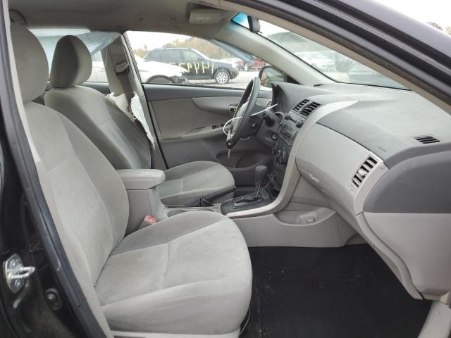 Photo 5 from auction – 2009 TOYOTA COROLLA BA with VIN 2T1BU40E09C176677