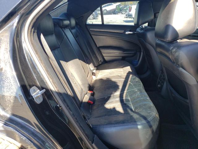 Photo 6 from auction – 2012 CHRYSLER 300 S with VIN 2C3CCADT1CH315375