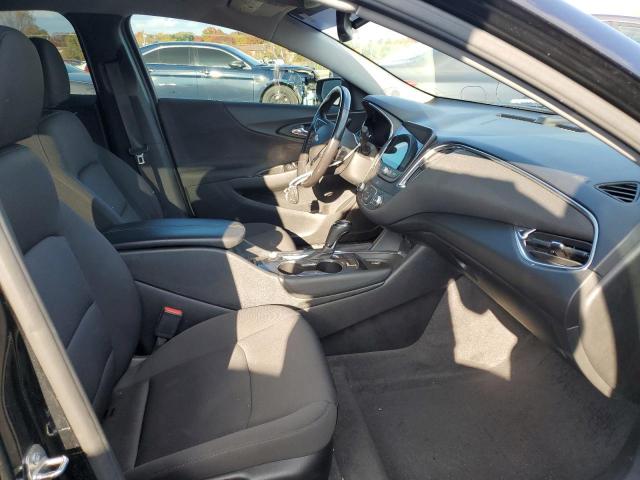 Photo 5 from auction – 2018 CHEVROLET MALIBU LT with VIN 1G1ZD5ST1JF280907