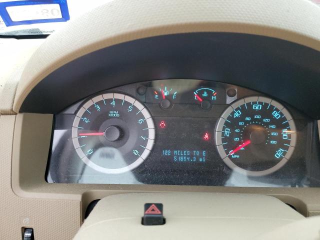 Photo 8 from auction – 2012 FORD ESCAPE XLT with VIN 1FMCU0D79CKC17348