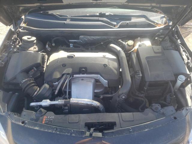 Photo 7 from auction – 2014 BUICK REGAL with VIN 2G4GK5EX1E9309559