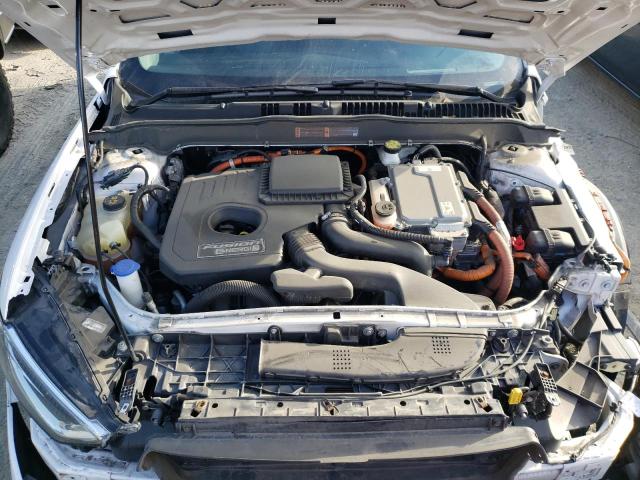 Photo 7 from auction – 2019 FORD FUSION TIT with VIN 3FA6P0SUXKR216095