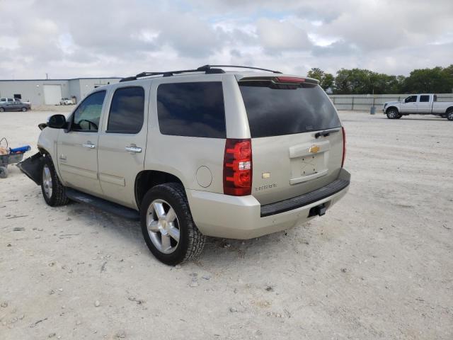 Photo 3 from auction – 2013 CHEVROLET TAHOE C150 with VIN 1GNSCBE07DR185855