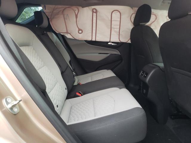 Photo 6 from auction – 2018 CHEVROLET EQUINOX LS with VIN 2GNAXHEVXJ6196533