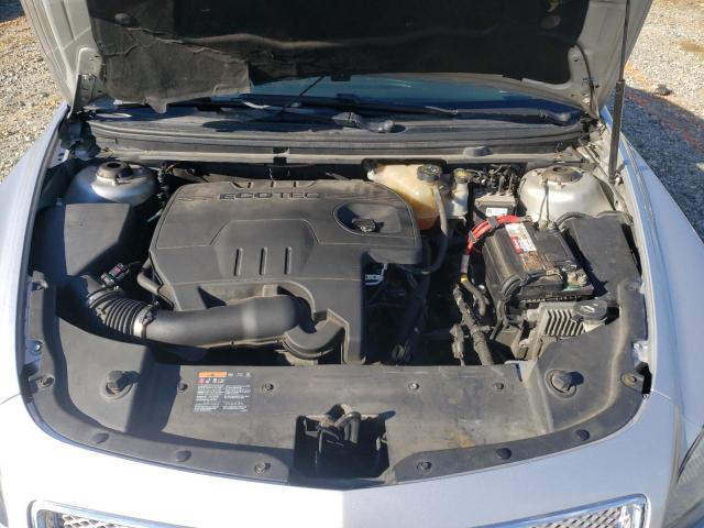 Photo 7 from auction – 2012 CHEVROLET MALIBU LTZ with VIN 1G1ZE5EU5CF159155