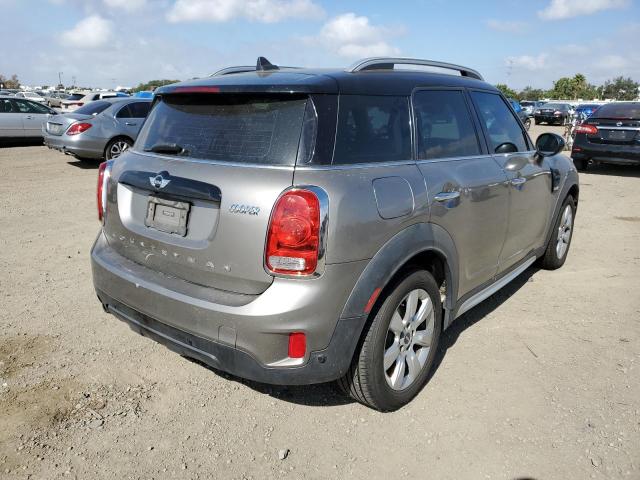 Photo 4 from auction – 2017 MINI COOPER COU with VIN WMZYS7C30H3B62882
