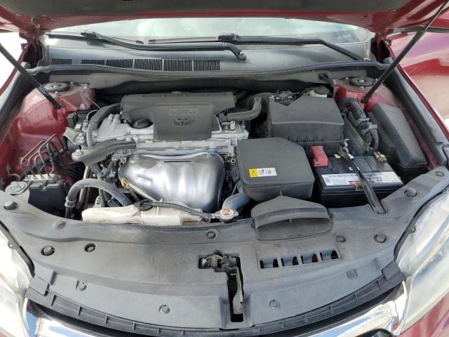 Photo 7 from auction – 2017 TOYOTA CAMRY LE with VIN 4T1BF1FK5HU655678
