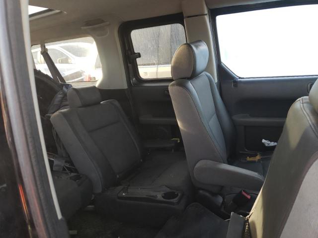 Photo 6 from auction – 2003 HONDA ELEMENT EX with VIN 5J6YH28583L021425