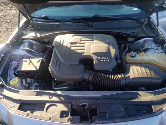 Photo 7 from auction – 2016 CHRYSLER 300 S with VIN 2C3CCAGG2GH270337