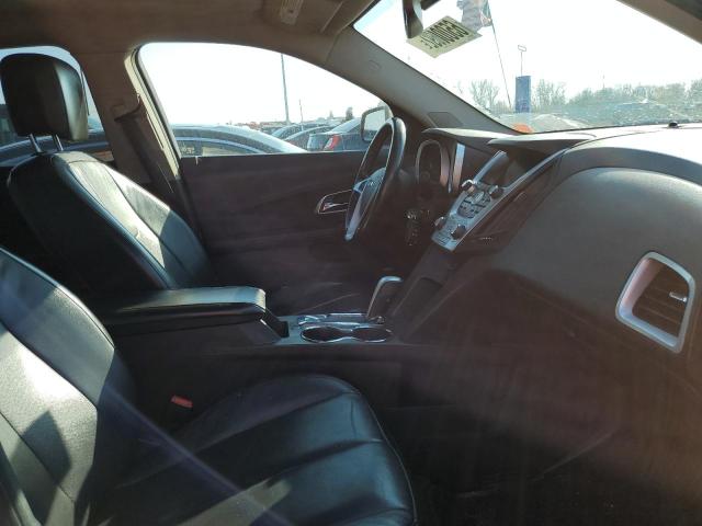 Photo 5 from auction – 2010 CHEVROLET EQUINOX LT with VIN 2CNFLPEY4A6211781
