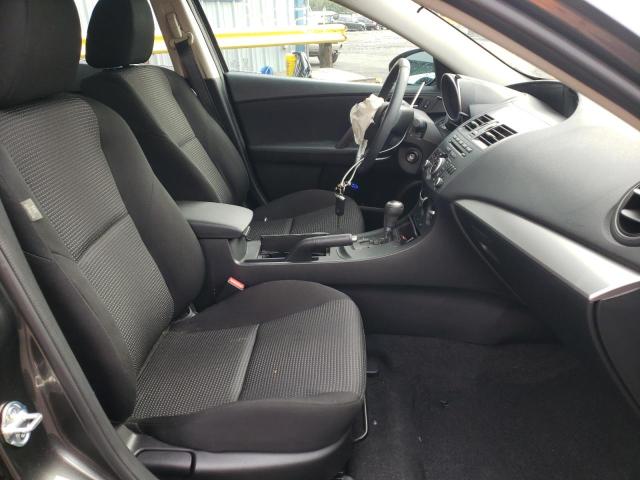 Photo 5 from auction – 2012 MAZDA 3 I with VIN JM1BL1V86C1624999