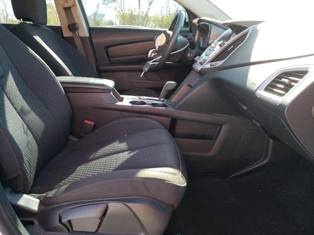 Photo 5 from auction – 2015 GMC TERRAIN SL with VIN 2GKFLVEK5F6280771