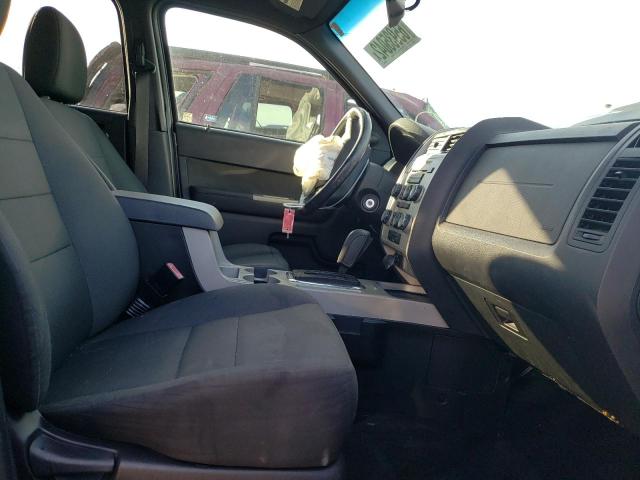 Photo 5 from auction – 2012 FORD ESCAPE XLT with VIN 1FMCU0D71CKB02694
