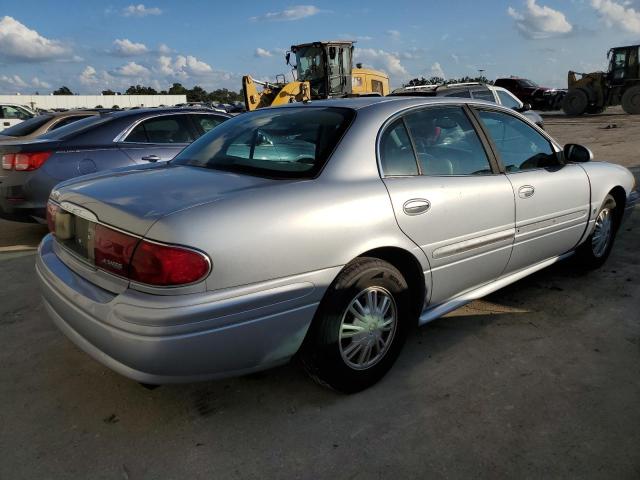 Photo 4 from auction – 2005 BUICK LESABRE CU with VIN 1G4HP52K25U159205