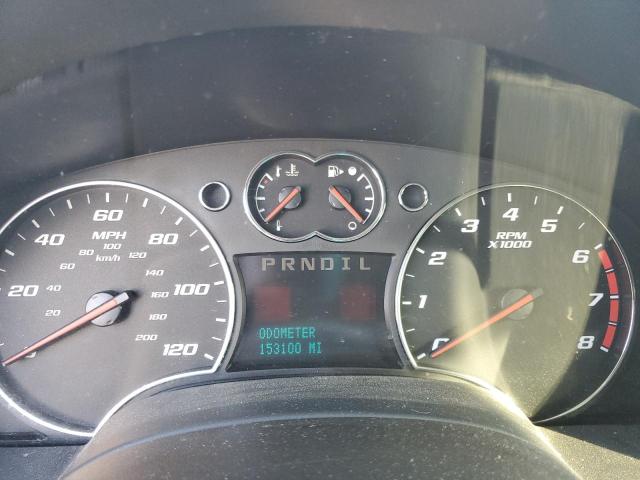 Photo 8 from auction – 2009 CHEVROLET EQUINOX LS with VIN 2CNDL13F596213461