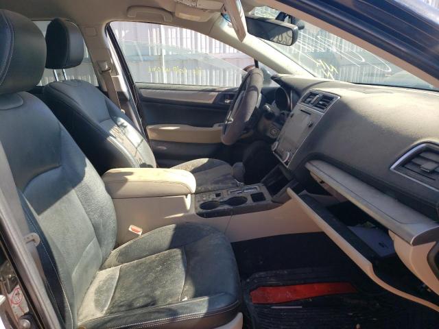 Photo 5 from auction – 2018 SUBARU OUTBACK 2. with VIN 4S4BSAFC1J3353899