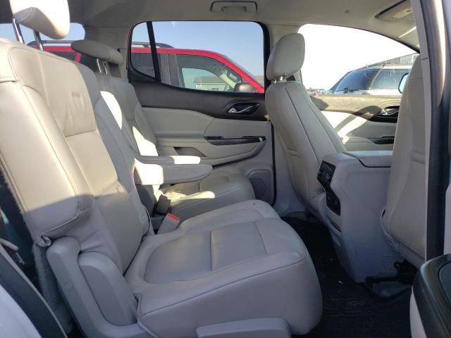 Photo 6 from auction – 2017 GMC ACADIA SLT with VIN 1GKKNMLS5HZ214766