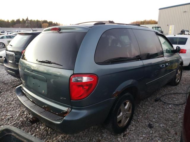 Photo 4 from auction – 2006 DODGE GRAND CARA with VIN 2D4GP44L96R790731
