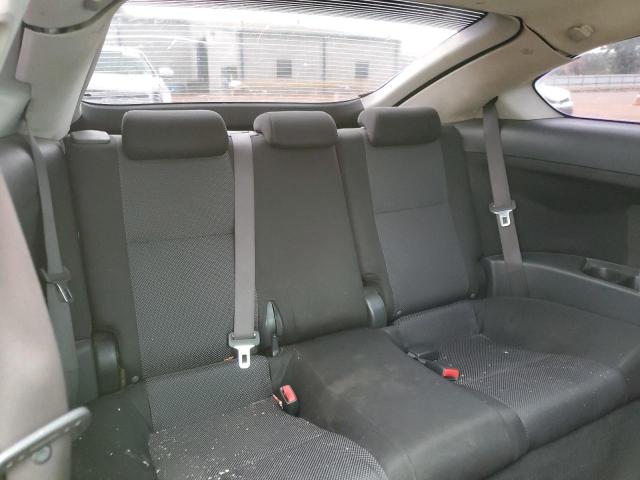 Photo 6 from auction – 2008 TOYOTA SION with VIN JTKDE167980259720