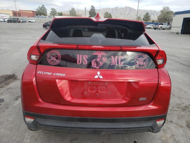 Photo 6 from auction – 2020 MITSUBISHI ECLIPSE CR with VIN JA4AS4AA9LZ009612