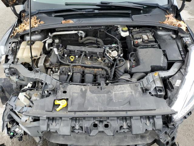 Photo 7 from auction – 2017 FORD FOCUS S with VIN 1FADP3E23HL307042