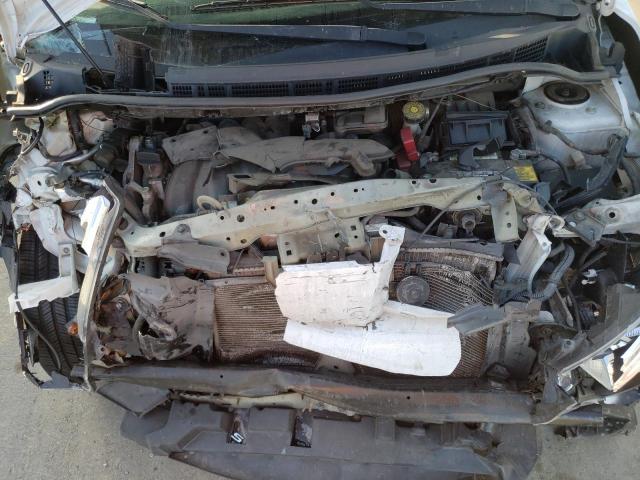 Photo 7 from auction – 2012 NISSAN VERSA S with VIN 3N1BC1CP6CK237509