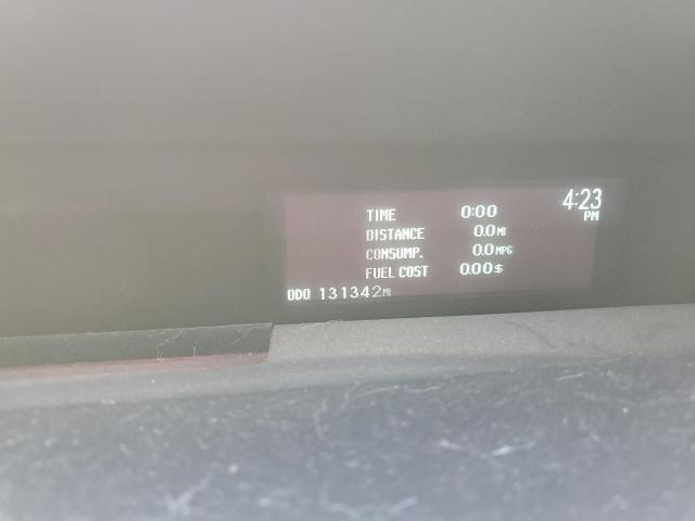 Photo 8 from auction – 2012 TOYOTA PRIUS with VIN JTDKN3DU5C1600696