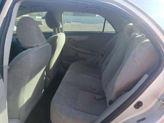 Photo 6 from auction – 2009 TOYOTA COROLLA with VIN JTDBL40EX99032594