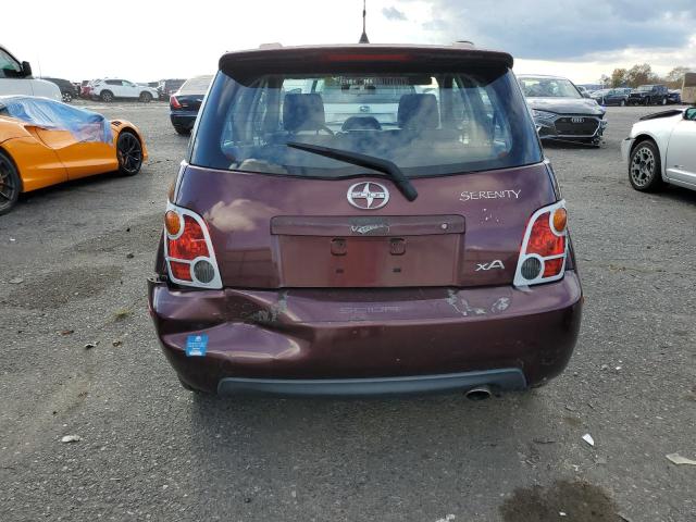 Photo 9 from auction – 2004 TOYOTA SCION XA with VIN JTKKT624540061524