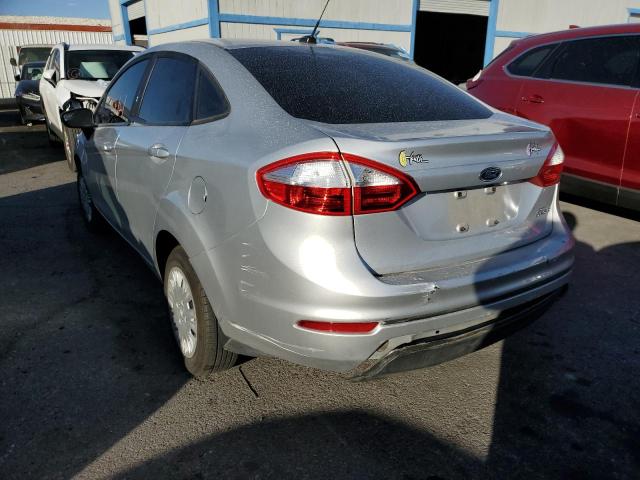Photo 3 from auction – 2015 FORD FIESTA S with VIN 3FADP4AJ4FM203836